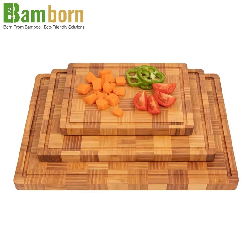 Custom vs Standard Bamboo Cutting Board Comparison Custom vs Standard Bamboo Cutting Board Comparison